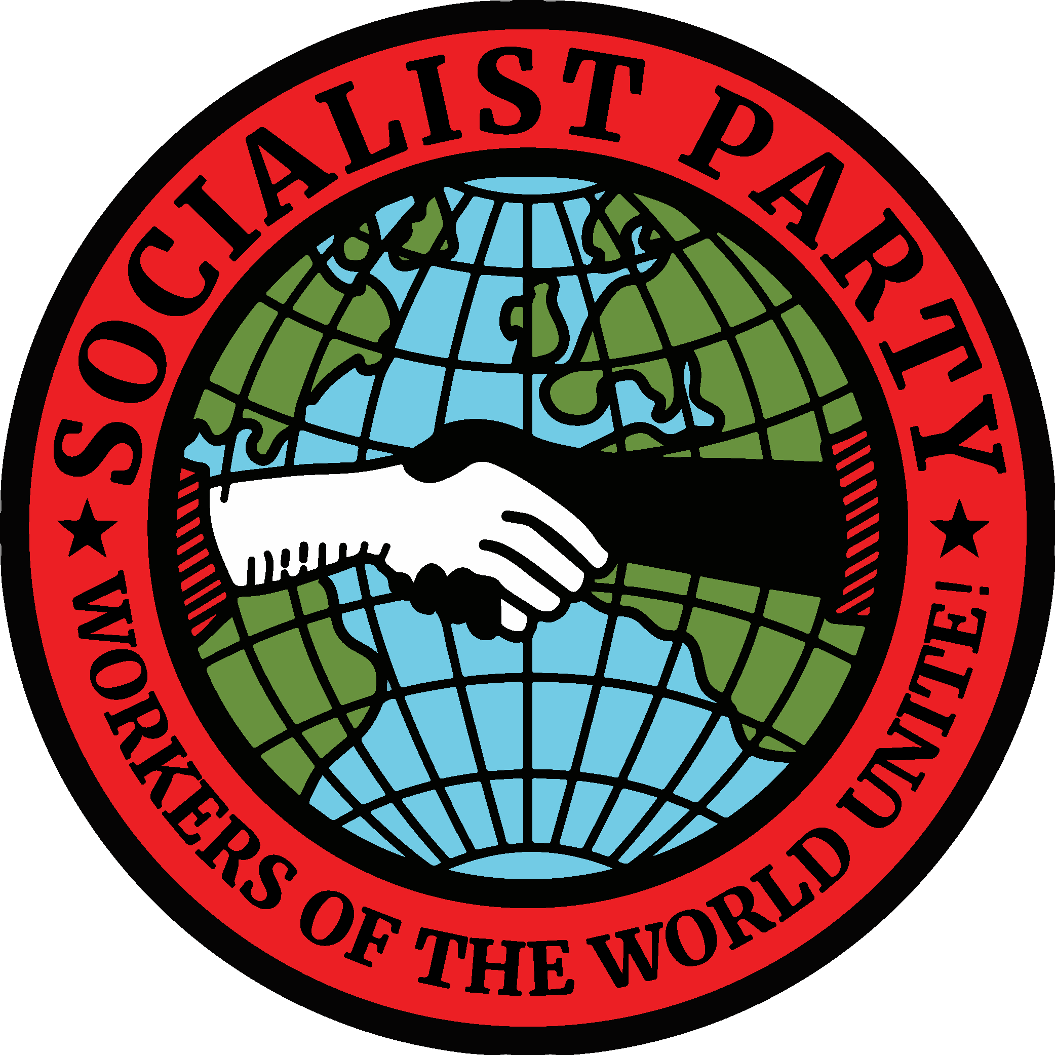 Socialist Party USA Logo